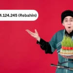 Unlocking the Mystery of 198.54.124.245: What You Need to Know