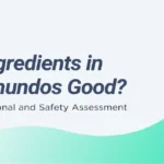Are the Ingredients in Qoghundos Actually Good for You?