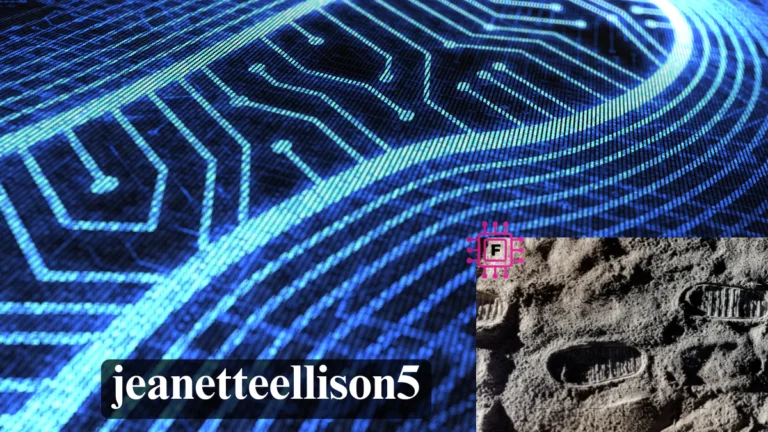 Unlocking the Secrets of JeanetteEllison5: A Deep Dive into Its Impact